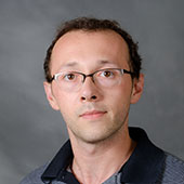 Profile picture for Andrew Zeidell