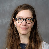 Profile picture for Prof. Ilaria Bargigia