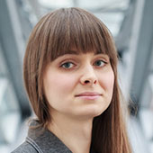 Profile picture for Dr. Weronika Wolszczak