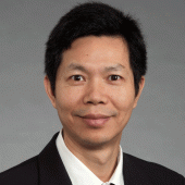 Profile picture for Prof. Baisong Lu