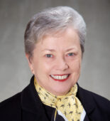 Profile picture for Donna Boswell ('72, MA '74)