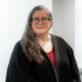 Profile picture for Tanya Marsh