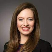 Profile picture for Meredith Green (JD '10)
