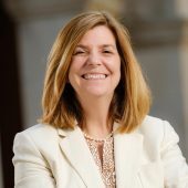 Profile picture for Michele Gillespie