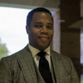 Profile picture for Gregory Parks