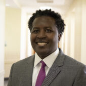 Profile picture for Keith Robinson