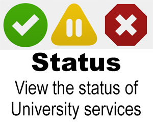 status icon