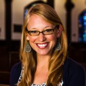 Photo of Ann Phelps