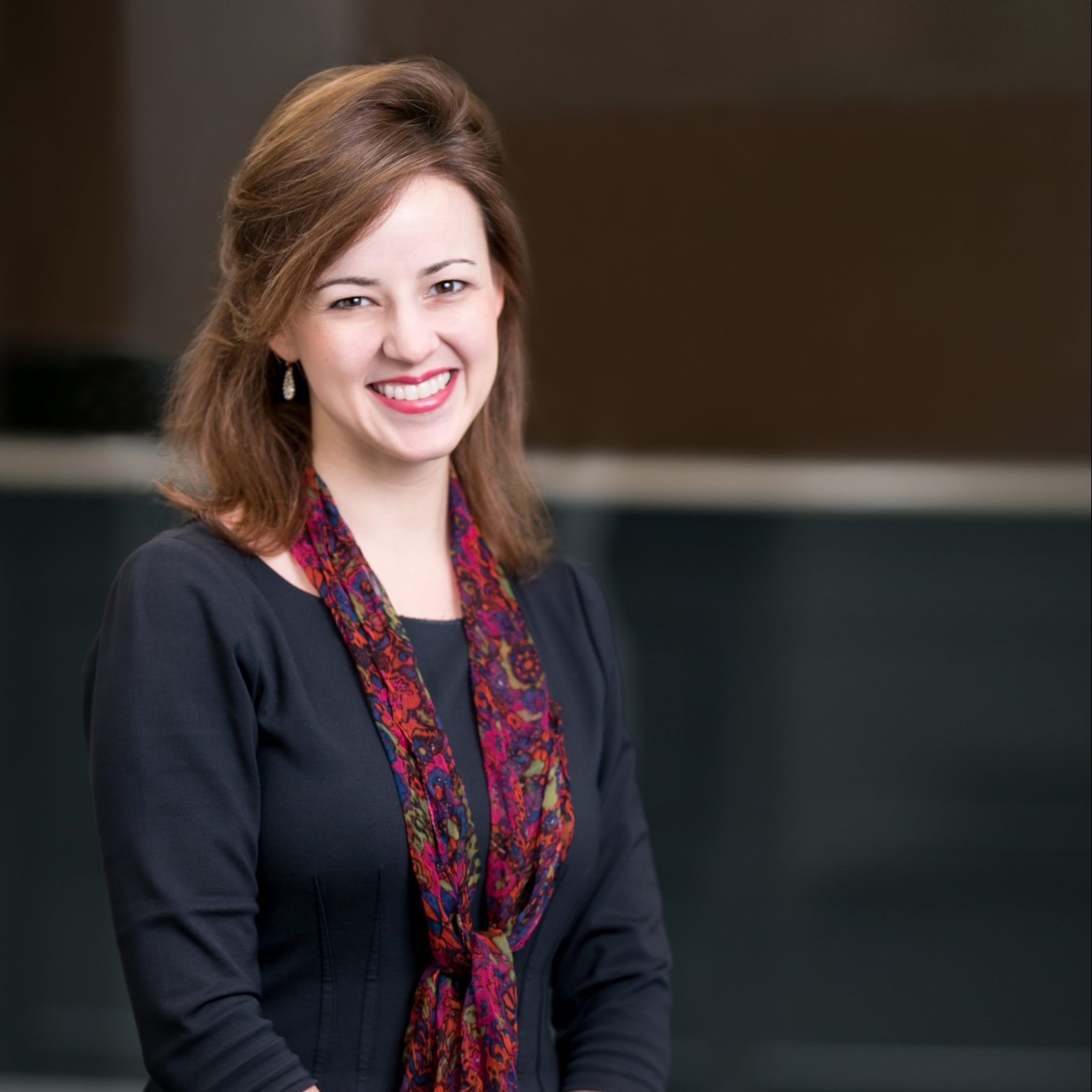 Anne Snyder