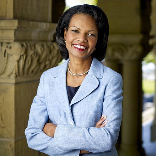 condoleezza rice