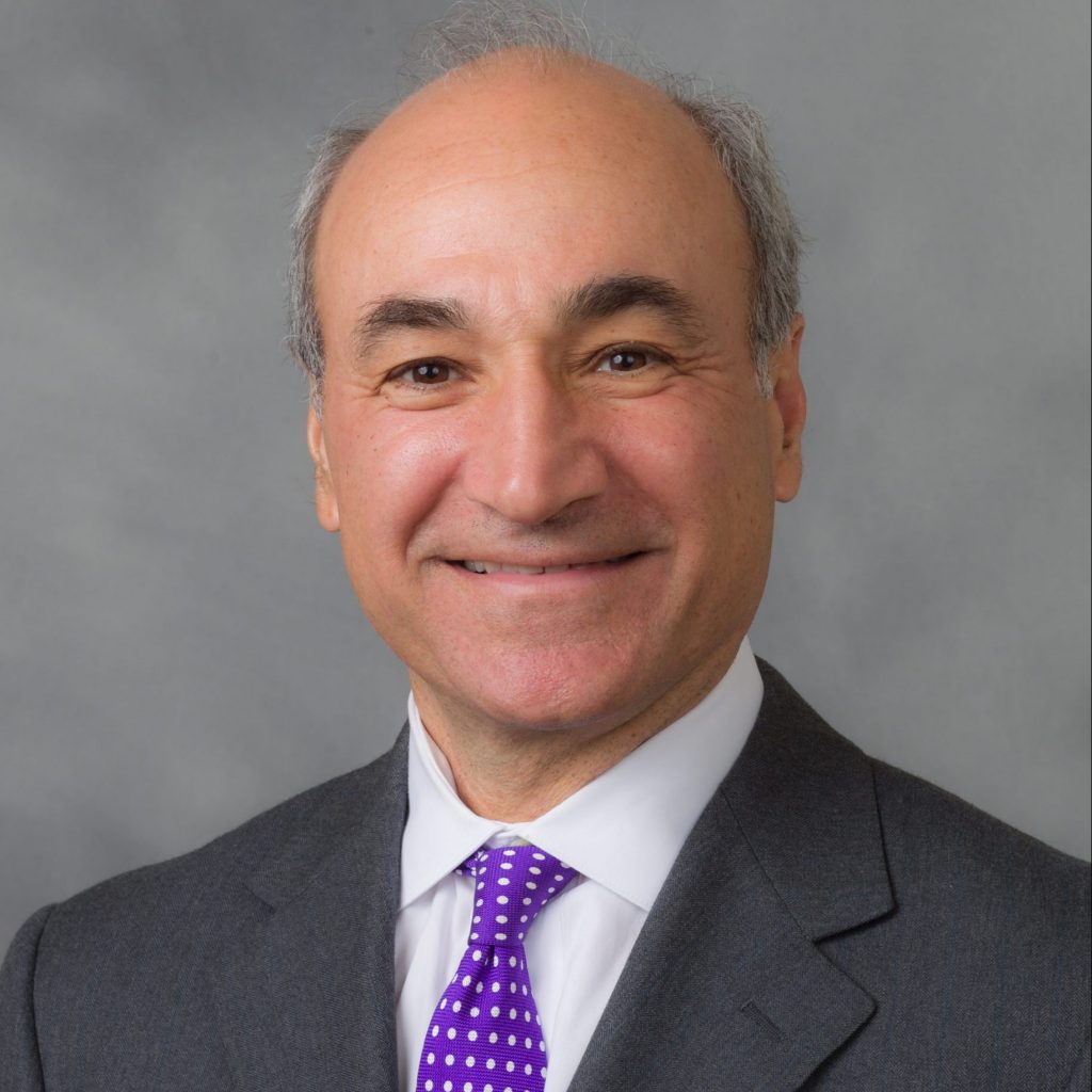 Mike Selverian