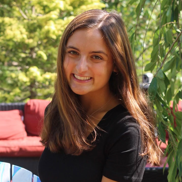 tori cascone
