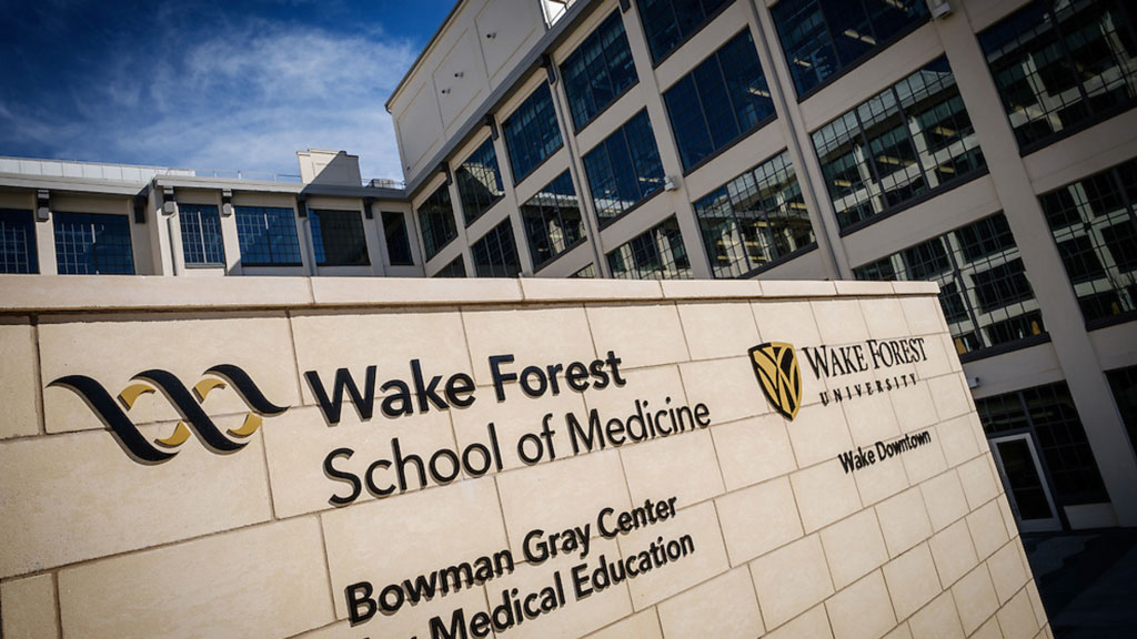 wake forest medical school