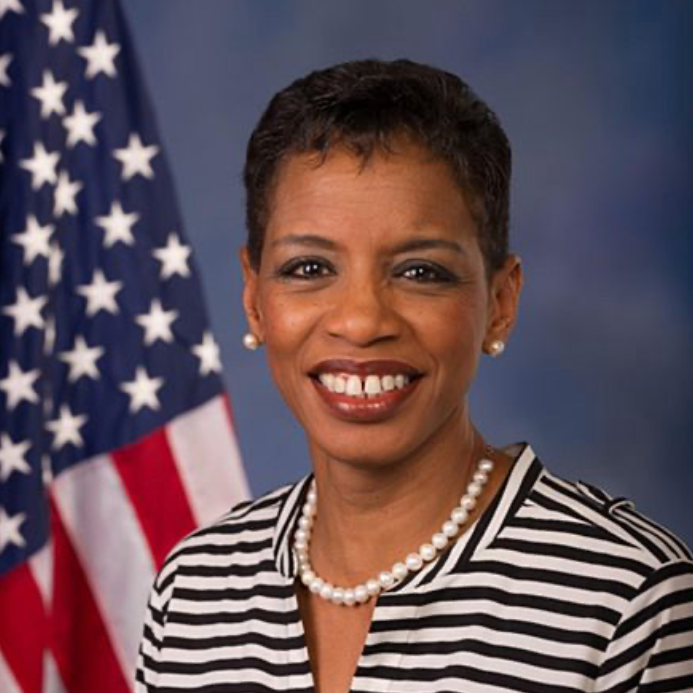 donna edwards