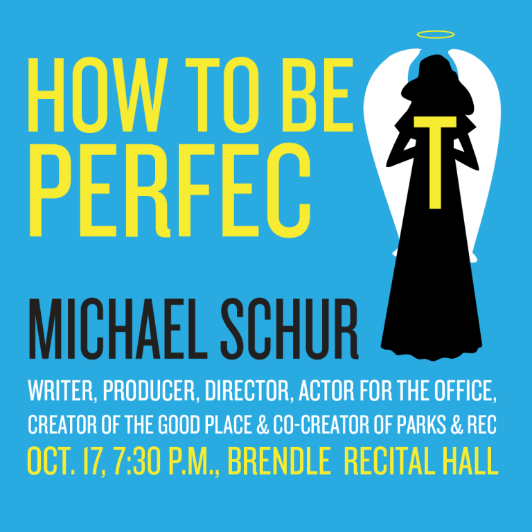 schur how to be perfect