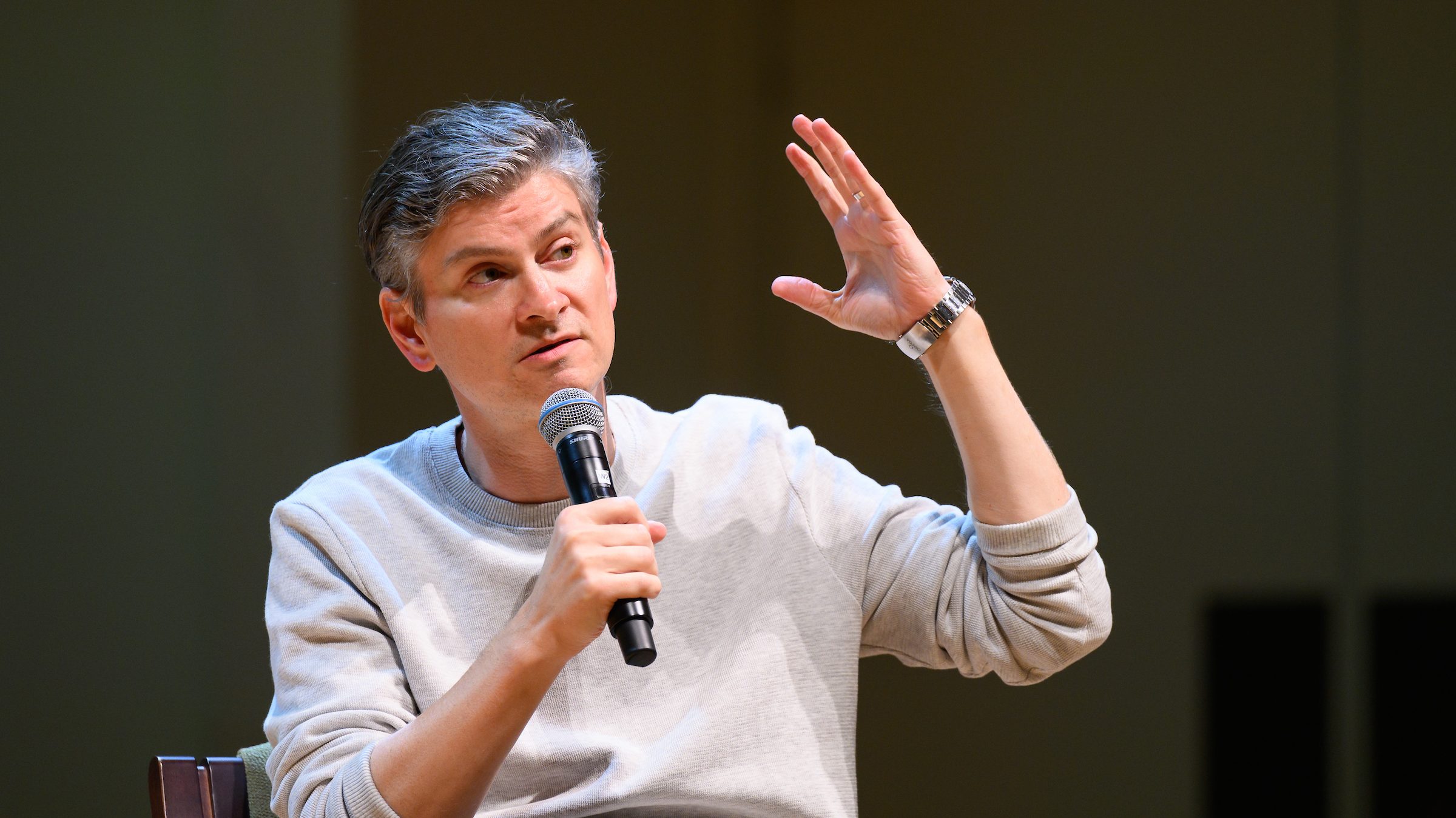 michael schur
