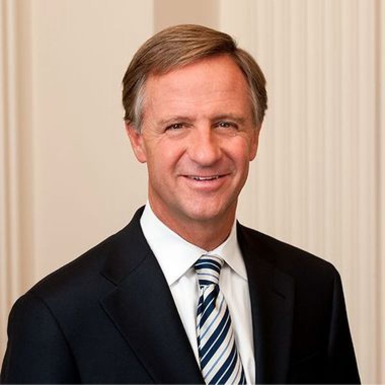 bill haslam