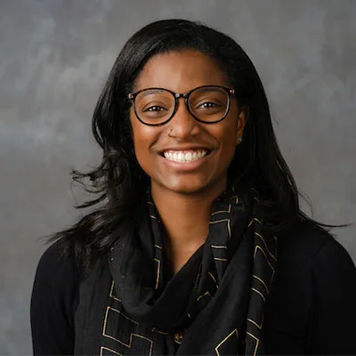 Photo of Raven Scott