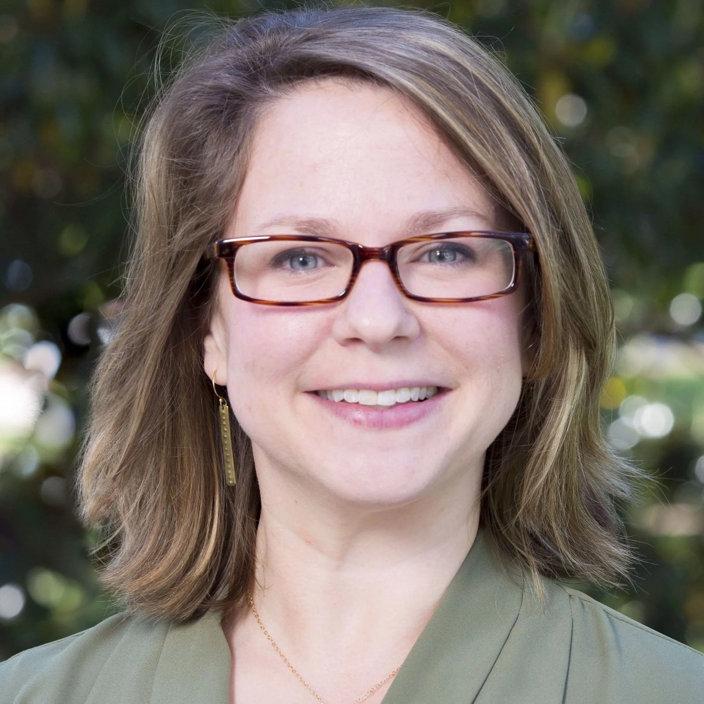 Photo of Kate Allman