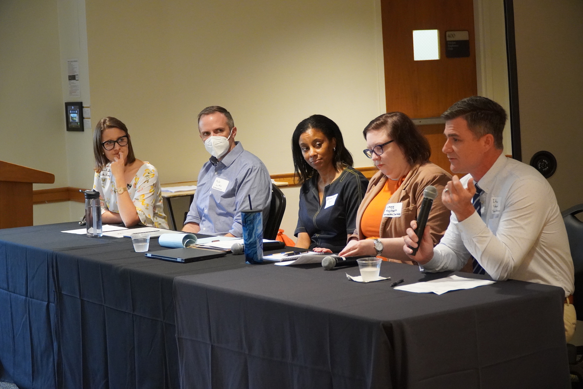 Lessons from our 2023 Course Development and Redesign The