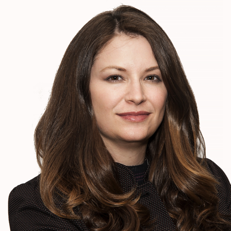 Jennifer Rothschild The Program for Leadership and Character