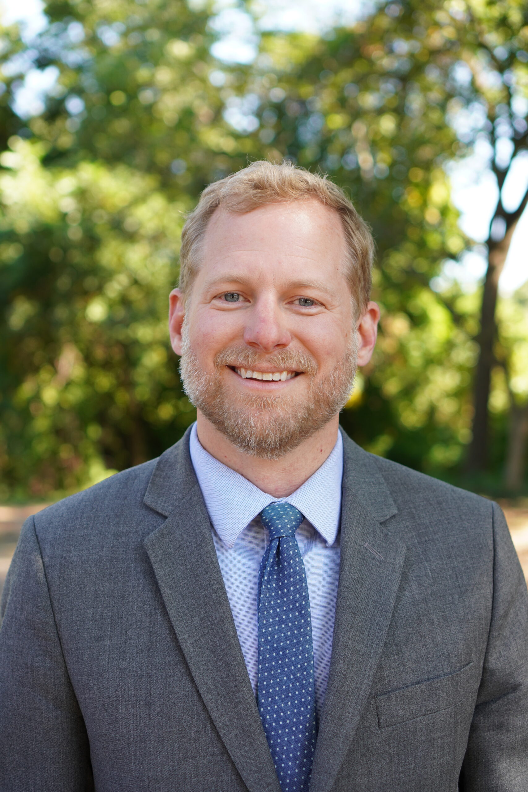 Photo of Kenneth Townsend