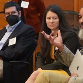 2022 conference panelists