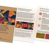 2025 ECI Project Brief pages