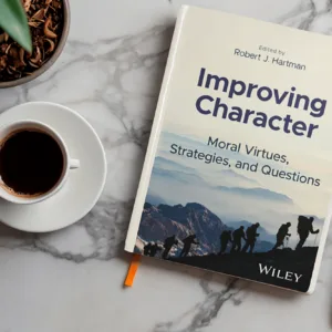 Improving Character book