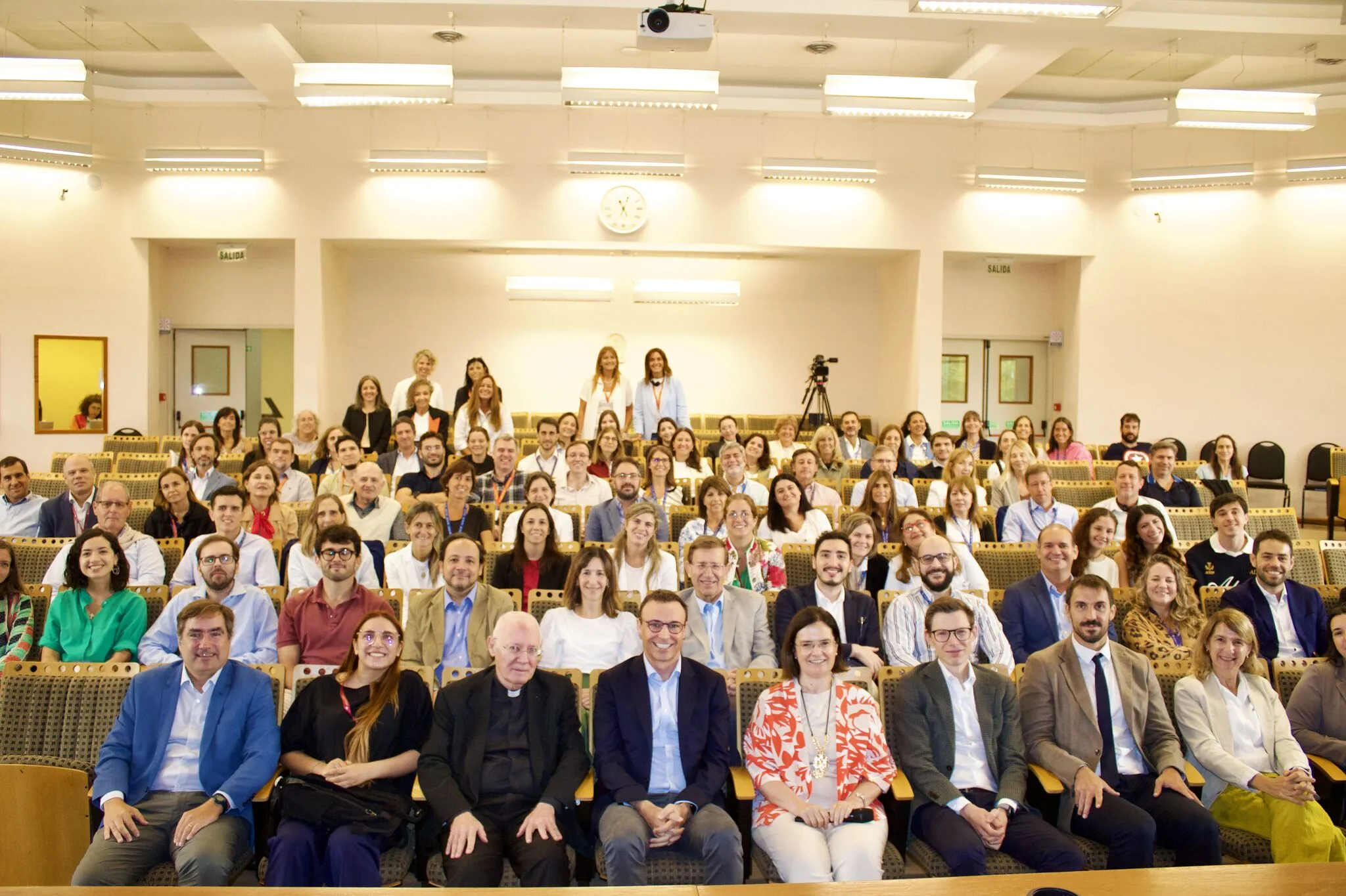 How a University in Argentina Embraced Character