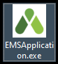 EMS Installer Icon