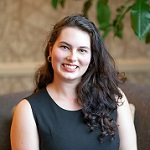 Photo of alumna Lauren Formica