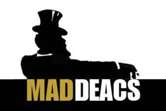 MAD DEACS Featured Image