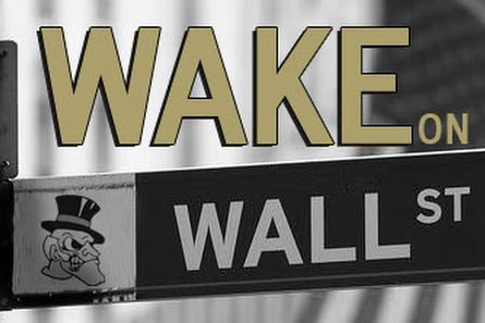 <span>WAKE</span> on Wall Street Featured Image