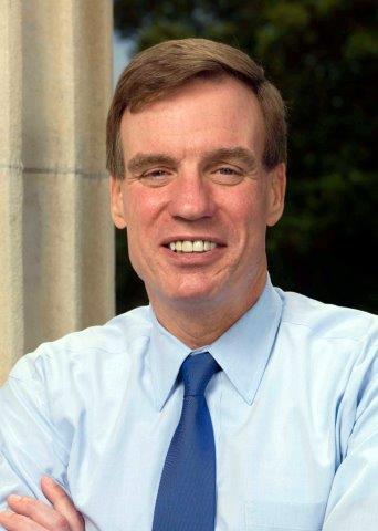 Mark Warner Headshot