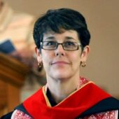 Profile picture for The Reverend Kellie Browne (MDiv '09)