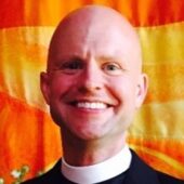Profile picture for The Reverend Nathan Kirkpatrick ('00)