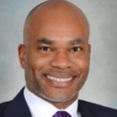 Profile picture for The Reverend Dr. Darryl Aaron
