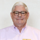 Profile picture for Mr. Forrest H.  Truitt II (MBA ’80, P ’04)