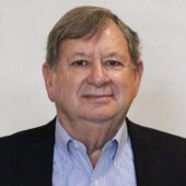 Profile picture for Mr. Jerry Baker ('68, P '96, P '99)
