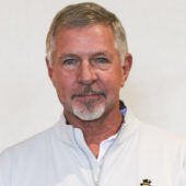 Profile picture for Mr. Paul Flick ('83, JD '86)