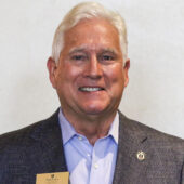 Profile picture for Mr. Richard Howerton III ('73)