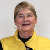 Profile picture for The Reverend Ann Brinson (MDiv '02)