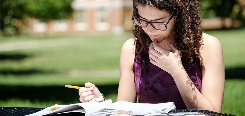 Liberal Arts Studies Continuing Studies