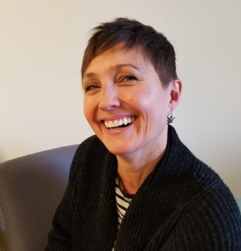 Professor Marina Krcmar