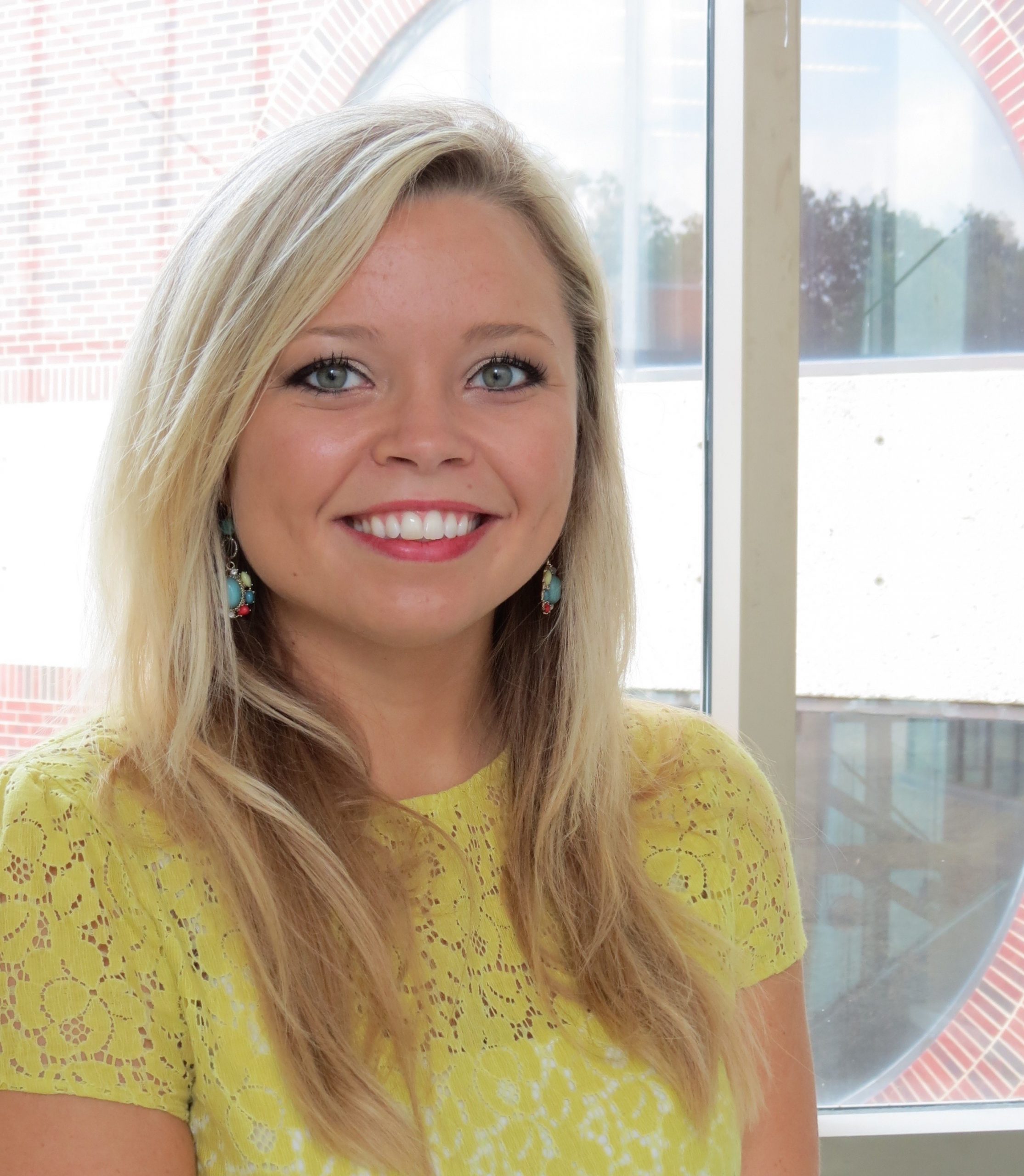 Professor Kari Mathis