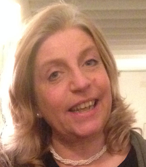 Professor Agnese Chiari