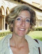Professor Monica Chojnacka