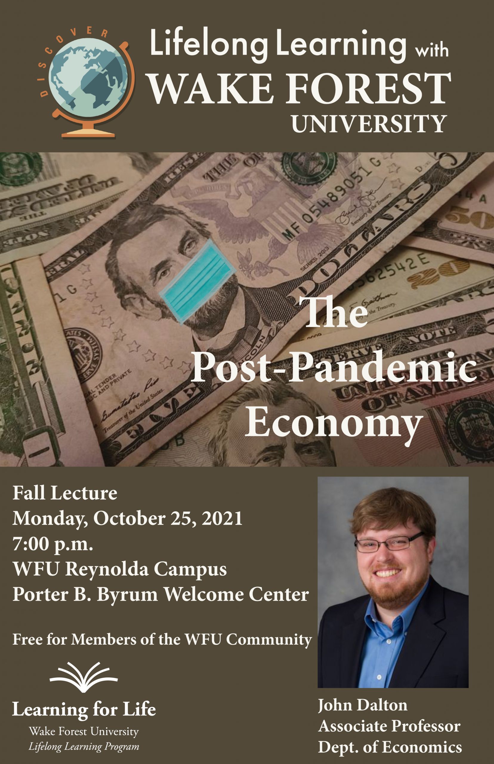 Fall Lecture2021