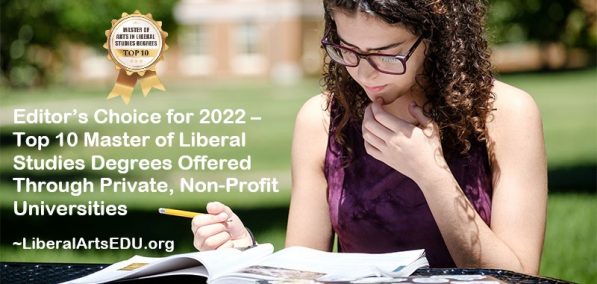 Liberal Arts Studies Continuing Studies Wake Forest University